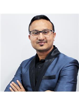ISHWAR GARG