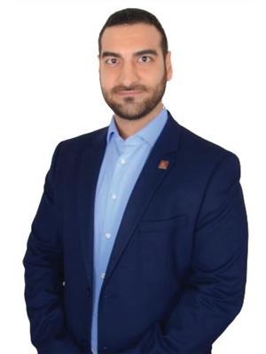 SINA MOHSENI