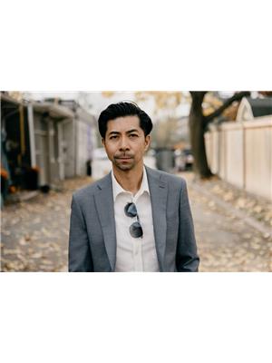 NIGEL WONG