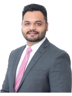 GOBINDPAUL SINGH