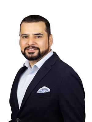 SAURAV SHARMA