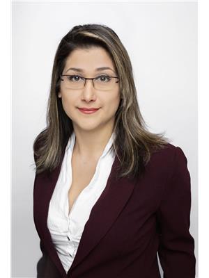 PARISA GORJIZADEH