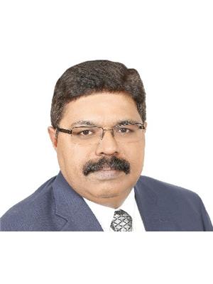 SURESH CHANDER ALRIA