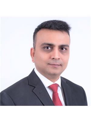 JIGNESH PATEL