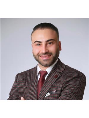 ARMAN ALIZADEH