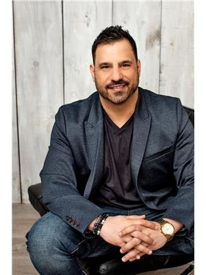 DOMENIC GAGLIARDI