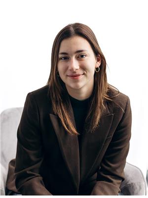 ANYA ETTINGER