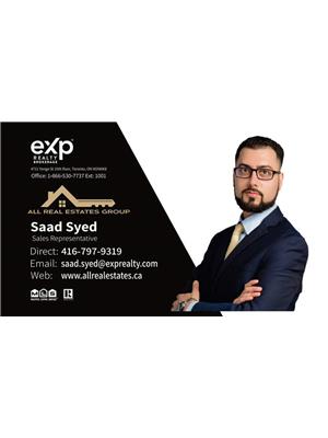 SAAD SYED