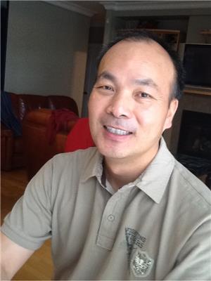 STEVEN CHUNG