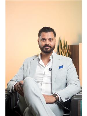 JAI AHLUWALIA