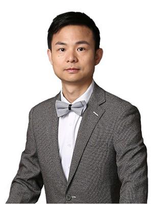 LEON LI