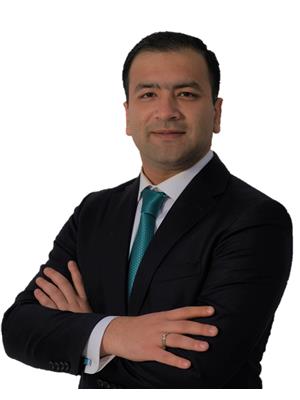 ALI QURESHI