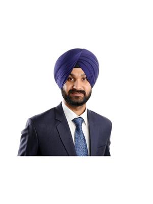 GUNNEET SINGH