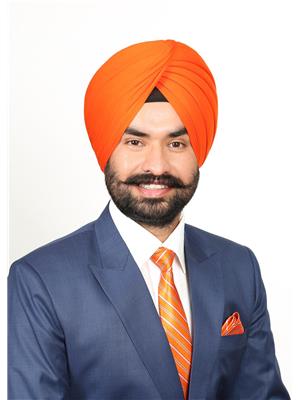 JAPINDER SINGH