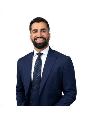 NAV VIRK