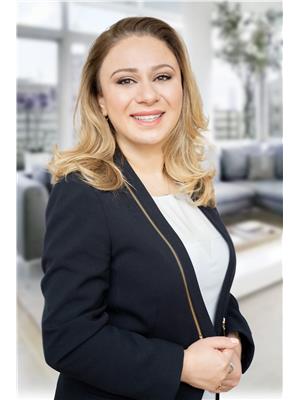 SYUZANNA HARUTYUNYAN