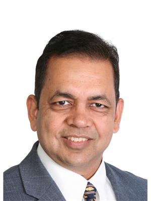AJAY GUPTA