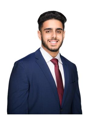 ARSH CHAUHAN