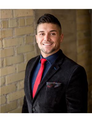 JOSHUA MACKINNON-DASILVA