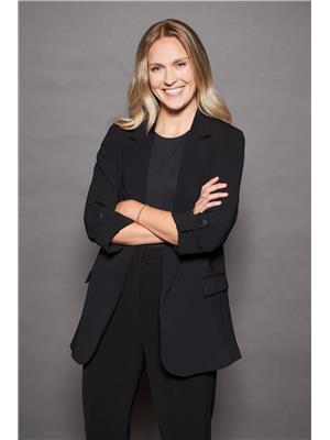 CAROLINE ANDERSON