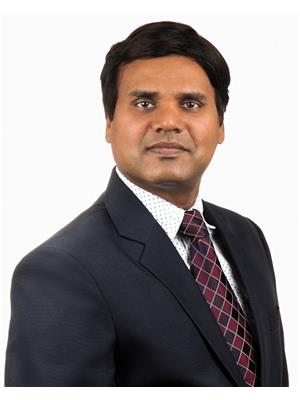 OMPRAKASH VERMA