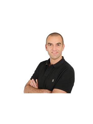 HAZEM ABU LUGHOD