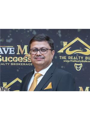 SUMAN CHAKRABARTI