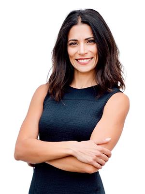 MELISSA BERGMANN