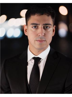 ARIO DANIEL KHAJAVI