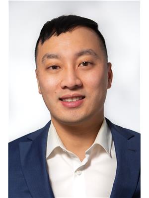 WARREN CHEUNG