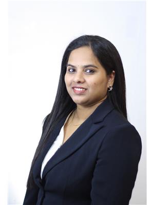 SMITHA CHODAGAM