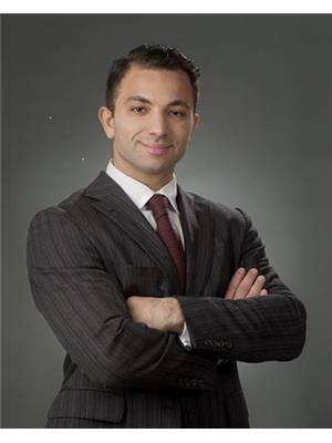 JAY SHARIFI
