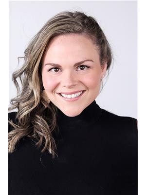JESSICA MCKAYE