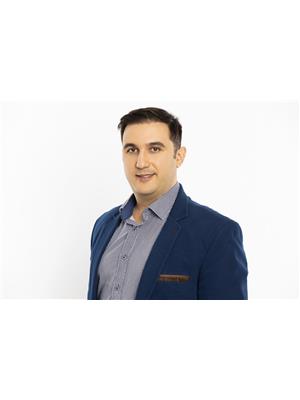 MIKE SAFAEI
