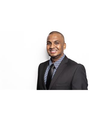 DEVAN JAIPAUL