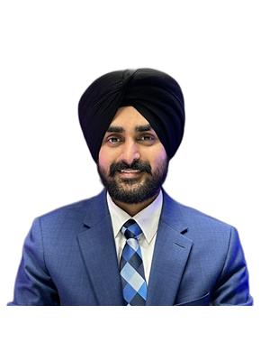 PREET HUNDAL