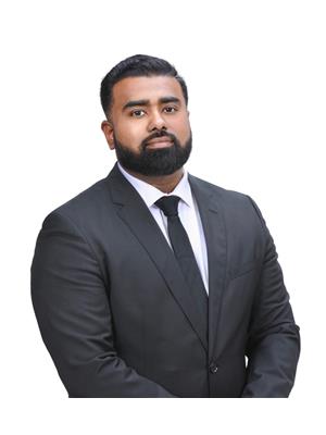 VERN BALACHANDRAN