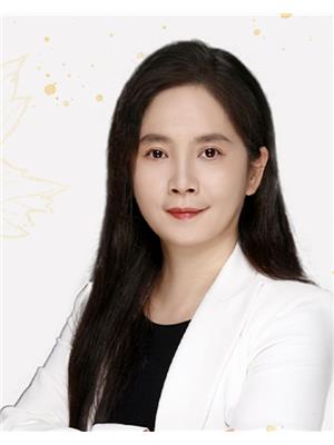 AILI GUO