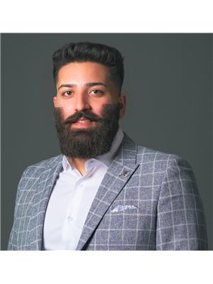 SAM VOHRA