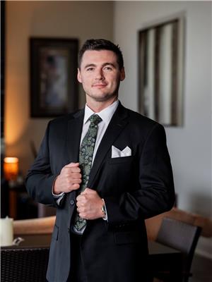 CONNOR OPREY