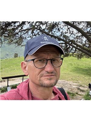 GEORGE JUREK ORLOWSKI