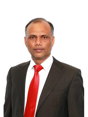 UMESH PANCHAL