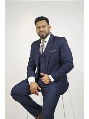 RICKY SINGH
