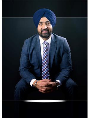 DILPREET SINGH DHAWAN