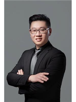 NIGEL ZHANG