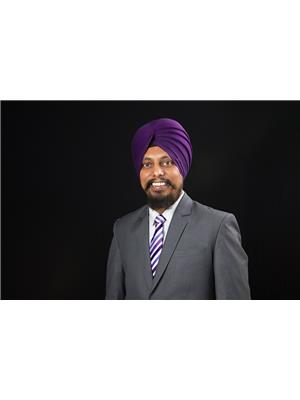 JAGRAJ SEKHON