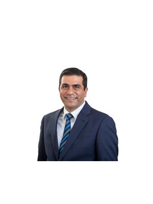 RICHIE GILL
