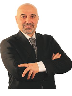 DARIUS BAKHSHAN