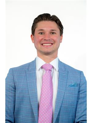 SPENCER GRIMES