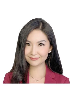 JOYCE WONG